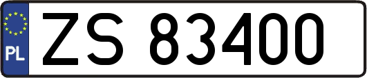 ZS83400