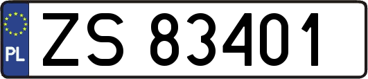 ZS83401