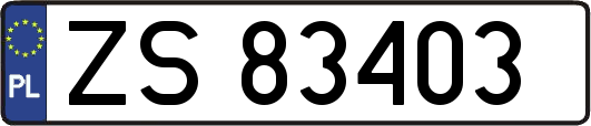 ZS83403
