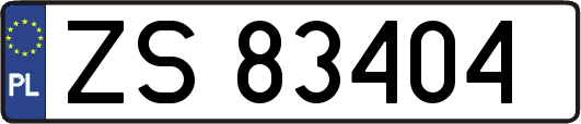 ZS83404