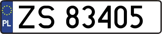 ZS83405