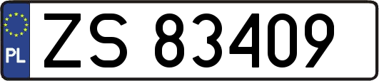 ZS83409