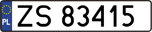 ZS83415