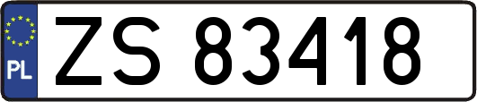 ZS83418