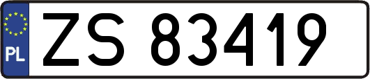 ZS83419