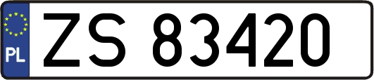 ZS83420