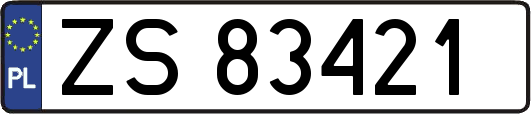 ZS83421