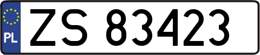 ZS83423
