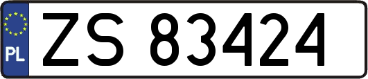 ZS83424