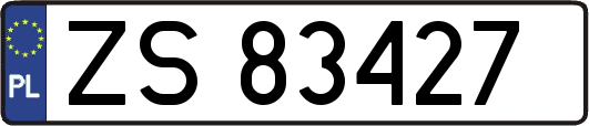 ZS83427