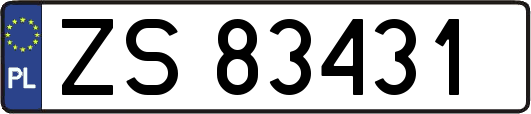 ZS83431