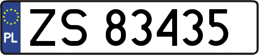 ZS83435