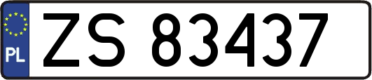 ZS83437