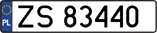 ZS83440