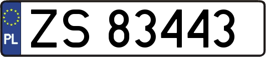 ZS83443