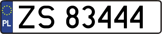 ZS83444