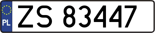 ZS83447