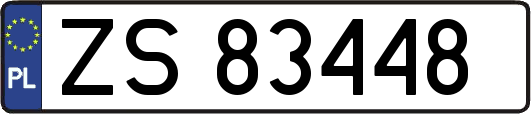 ZS83448