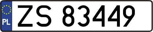 ZS83449