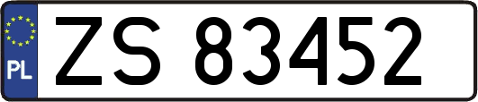 ZS83452