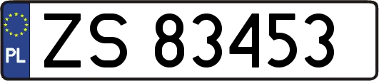 ZS83453