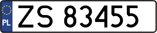 ZS83455