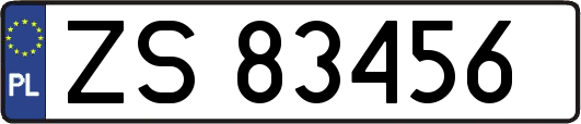 ZS83456