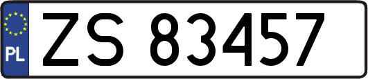 ZS83457