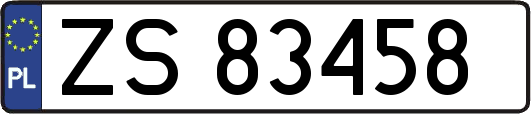 ZS83458