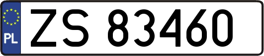 ZS83460