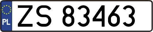 ZS83463