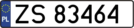 ZS83464