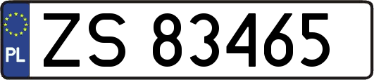 ZS83465