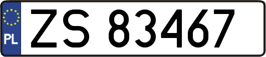 ZS83467