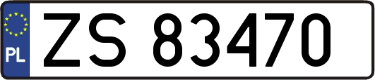ZS83470