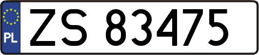 ZS83475