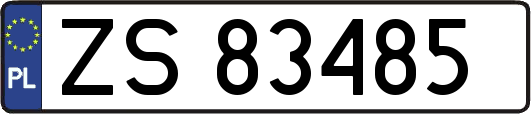 ZS83485