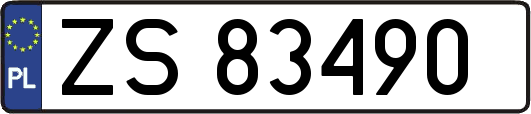 ZS83490