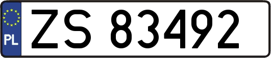 ZS83492