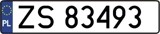 ZS83493