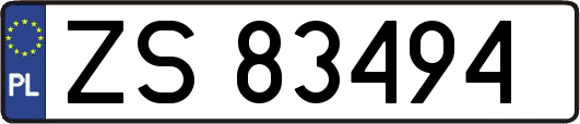 ZS83494
