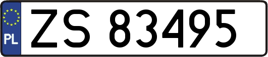 ZS83495
