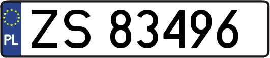 ZS83496