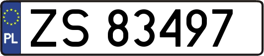 ZS83497