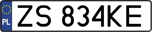 ZS834KE