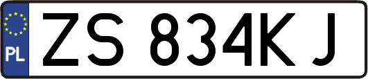 ZS834KJ