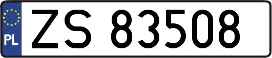 ZS83508