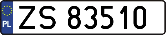 ZS83510