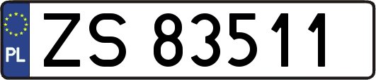 ZS83511