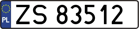 ZS83512